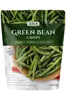 Green Bean Crisps 30g (DJ&A)
