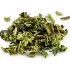 Pepper: Chopped Green Bell Peppers 50g (Hampshire Foods)