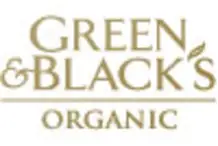 Green & Blacks