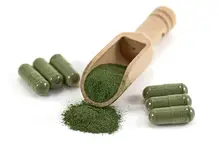 Natural Energy Booster