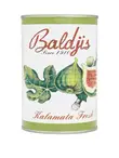 Green Figs in Syrup 820g (Baldjis)