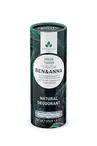 Organic Green Fusion Deodorant 40g (Ben & Anna)