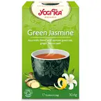 Yogi Tea - Green Jasmine x17 Bags