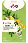 Organic Green Jasmine x 17 Bags (Yogi Tea)