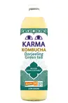 Organic Green Tea 500ml (Karma Kombucha)