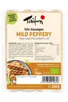 Organic Mild & Peppery Tofu Sausages 250g (Taifun)