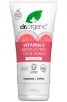 Organic Vitamin C Face Wash 150ml (Dr Organic)