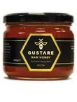 Stringy Bark Raw Australian Honey 400g (Gustare)