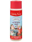 Orange Hair & Body Wash 250ml (Childs Farm)