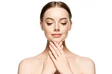 Skin,Nail & Hair Supplements