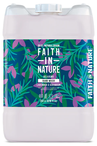Lavender & Geranium Hand Wash 20L (Faith In Nature)
