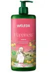 Happiness Shower Grapefruit Gel 750ml (Weleda)