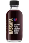 Organic Pure Haskap Berry Juice Shot 60ml (Haskapa)