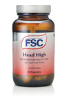 Head High Pro-Amino 60 Capsules (FSC)