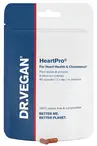 HeartPro 60 Capules (Dr Vegan)