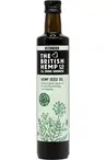 Hemp Seed Oil 500ml (British Hemp Co)