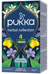 Organic Herbal Collection 20 x Sachets (Pukka)