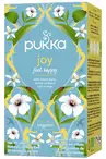 Organic Joy Tea 20 x Sachets (Pukka)
