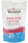 Himalayan Bath Salt 1kg (Westlab)