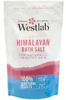 Himalayan Bath Salt 1kg (Westlab)