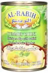 Hummus Tahini 400g (Al Rabih)