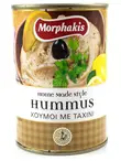 Hummus 400g (Morphakis)