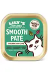 Chicken with Game Pate 85g (Lilys Kitchen)