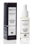 Organic Hyaluronic Booster Serum 28ml (Green People)