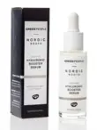 Organic Hyaluronic Booster Serum 28ml (Green People)