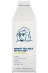 Hyper Oat Turmeric 750ml (Minor Figures)