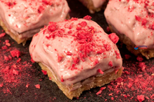 Freeze-Dried Raspberry Recipes