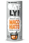 Iced Caramel Macchiato 235ml (Oatly)