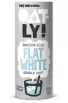 Iced Flat White 235ml (Oatly)
