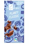 Organic Planty Classic 80g (iChoc)