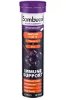 Immno Forte Effervescent 15 Tablets (Sambucol)