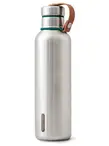 Insulated Water Bottle Ocean 750ml (Black and Blum)