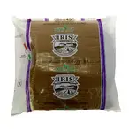 Organic Spaghetti Wholewheat Pasta 5kg (Iris)