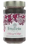 Organic Wild Cherry Fruit Spread 215g (FruTeto)