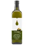 Organic Italian Extra Virgin Olive Oil 1L (Clearspring)