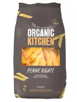 Organic Italian White Wheat Penne 500g (Organic Kitchen)