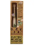 Buzzy Brush Electric Musical Toothbrush (Jack N Jill)