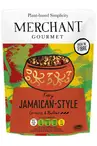 Jamaican Style Grains 250g (Merchant Gourmet)