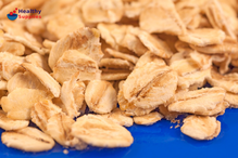 Oats