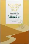 Kalahari Desert Salt 250g (Maldon Salt)