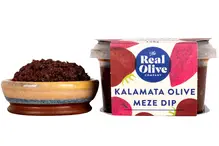 Kalamata Olive Meze Dip 150g (The Real Olive Company)