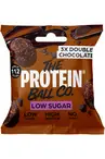 Low Sugar Double Chocolate Balls 25g (The Protein Ball Co)