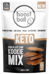 Keto Kookie Mix 225g (Boostball)