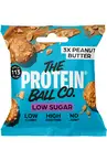 Low Sugar Peanut Butter Balls 25g (The Protein Ball Co)