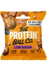 Low Sugar Salted Caramel Balls 25g (The Protein Ball Co)