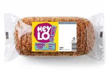 Keto Seeded Sliced Loaf 450g (HeyLO)